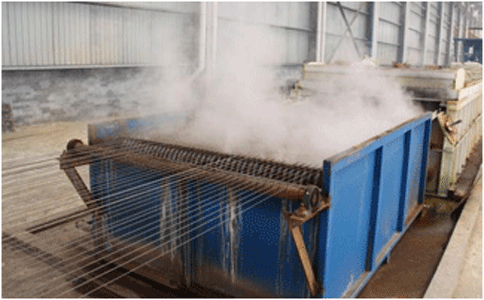 酸洗緩蝕劑常見的應用行業(yè)